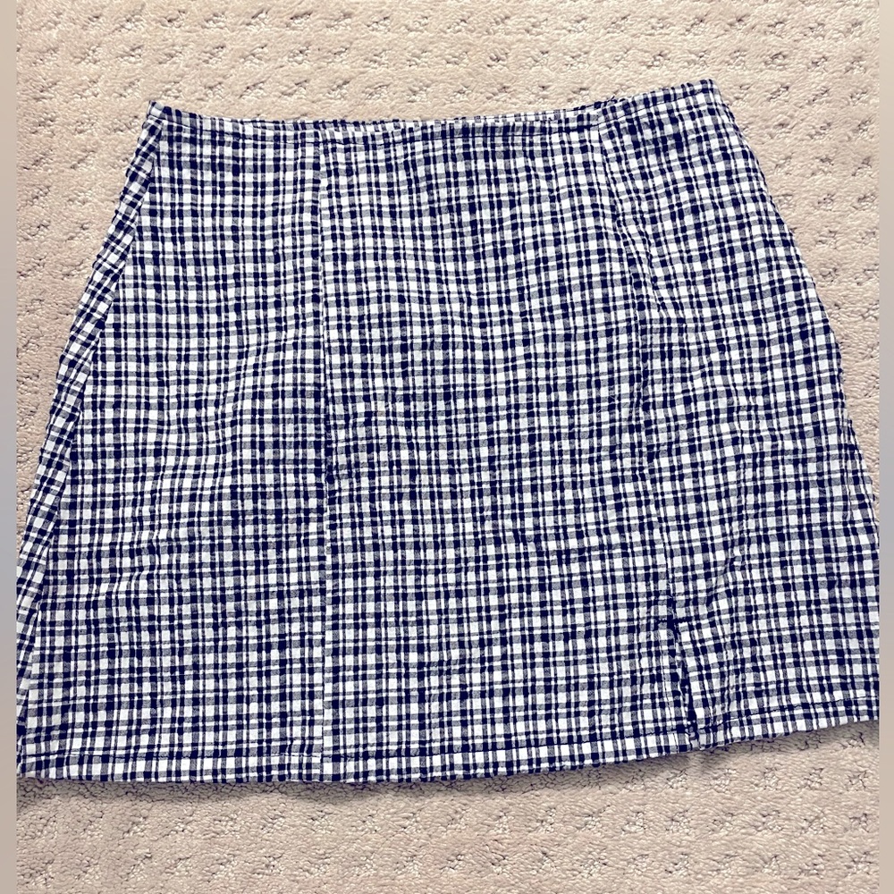 BDG mini skirt